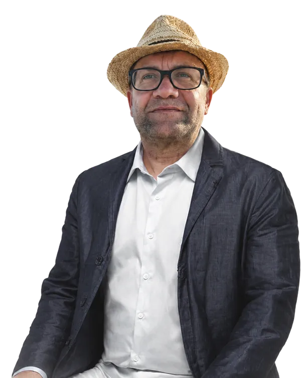 Christian Mader